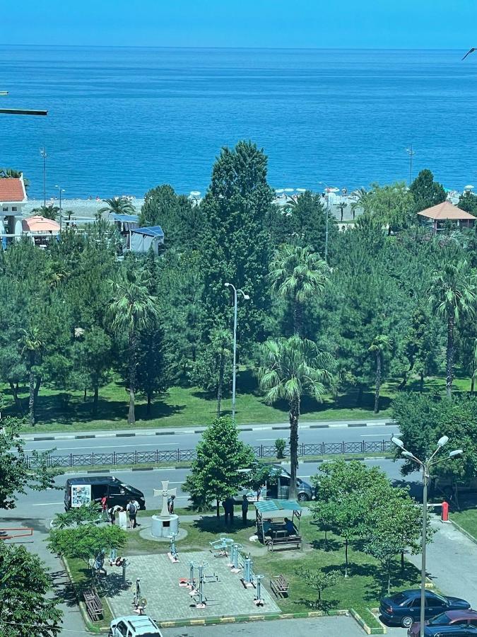 Maia'S Sweet Homes Batumi Exteriör bild