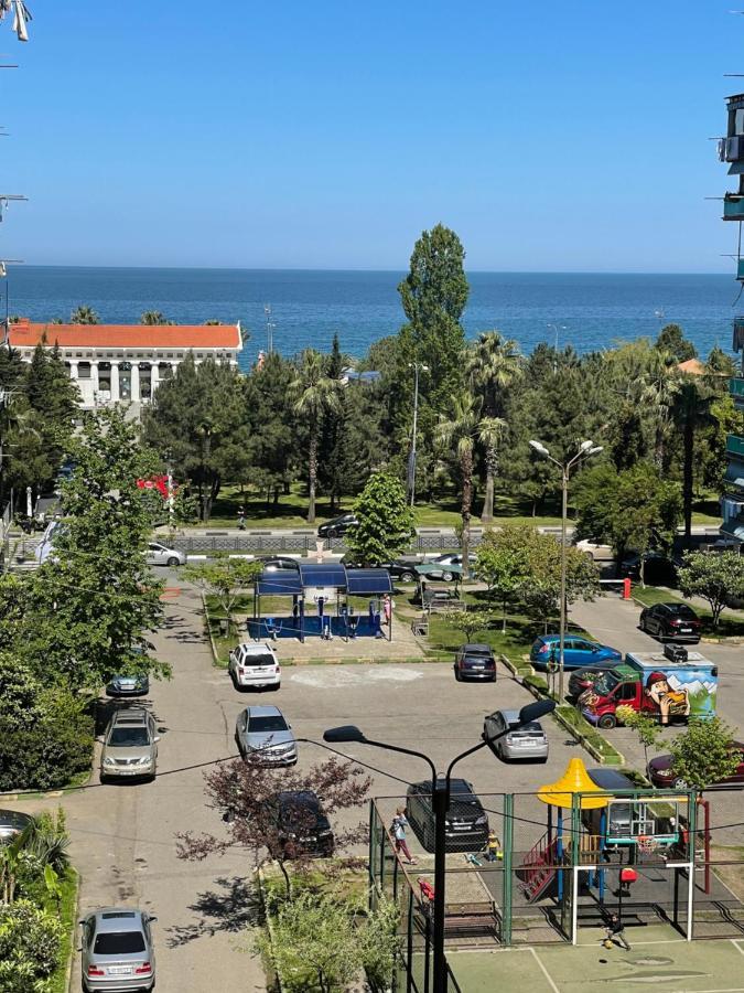 Maia'S Sweet Homes Batumi Exteriör bild
