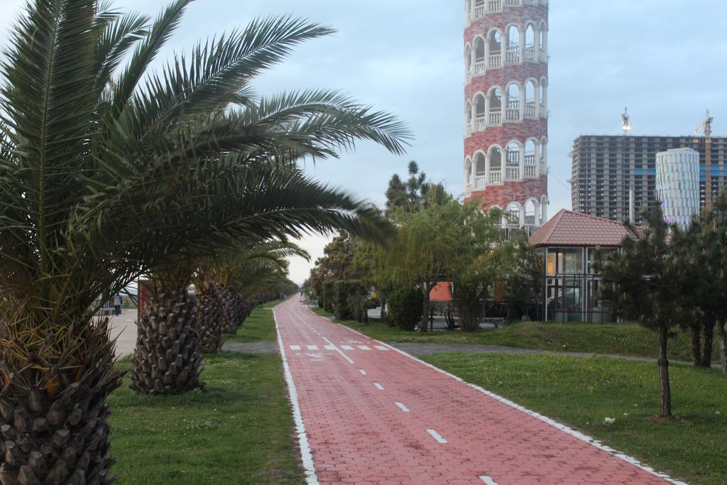 Maia'S Sweet Homes Batumi Exteriör bild